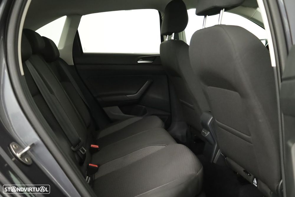 VW Taigo 1.0 TSI Urban - 21