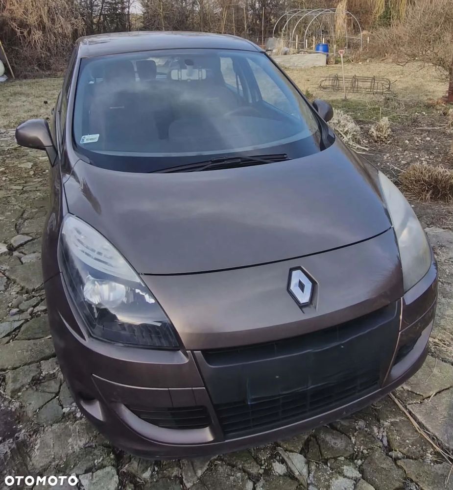 Renault Scenic - 3