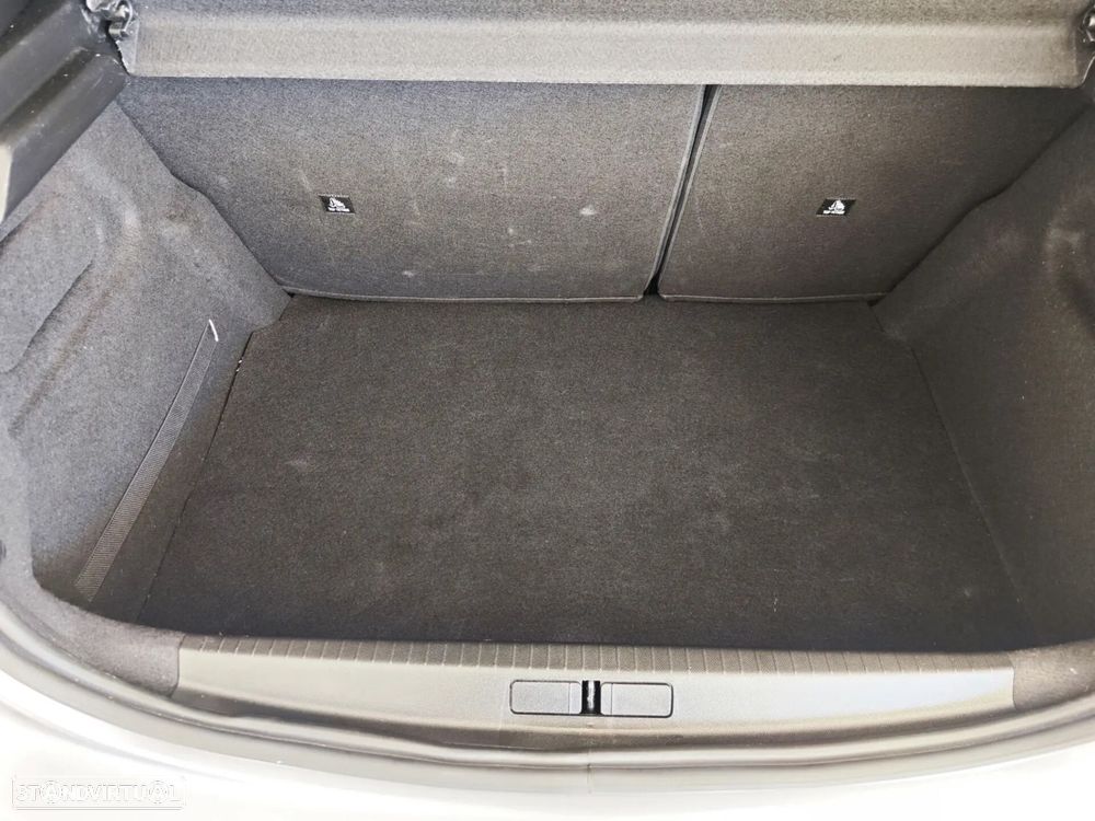 Peugeot 208 1.2 PureTech Allure Pack - 10