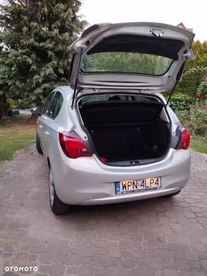 Opel Corsa 1.4 Color Edition - 13