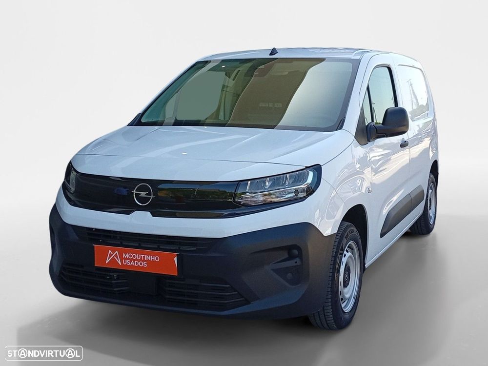Opel Combo 1.5 CDTi L1H1 - 1
