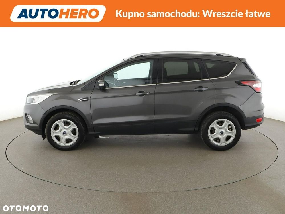 Ford Kuga 1.5 EcoBoost 2x4 Trend - 3