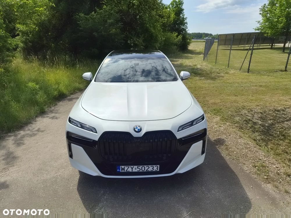 BMW Seria 7 - 6