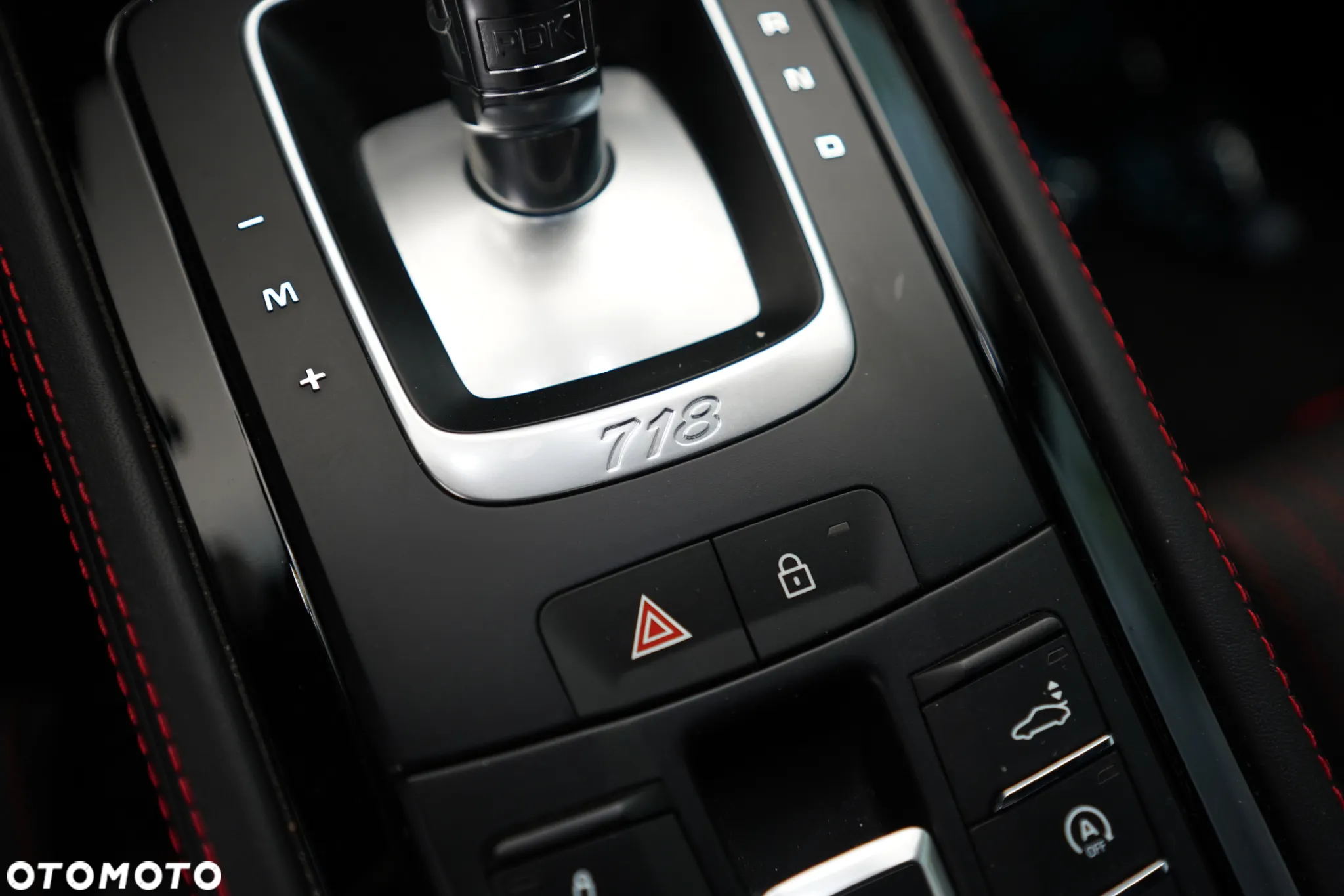 Porsche 718 Boxster GPF T PDK - 29