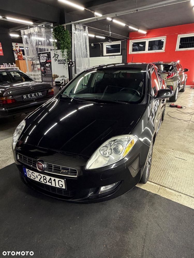 Fiat Bravo 1.4 T-JET 16V Speed - 1