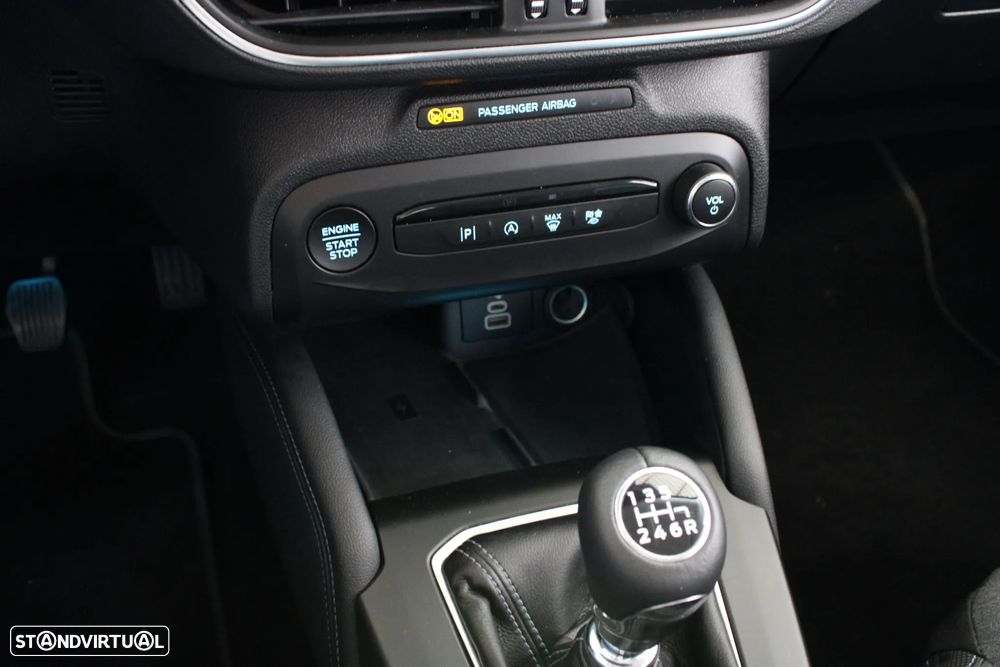 Ford Focus SW 1.0 EcoBoost MHEV Active X - 26