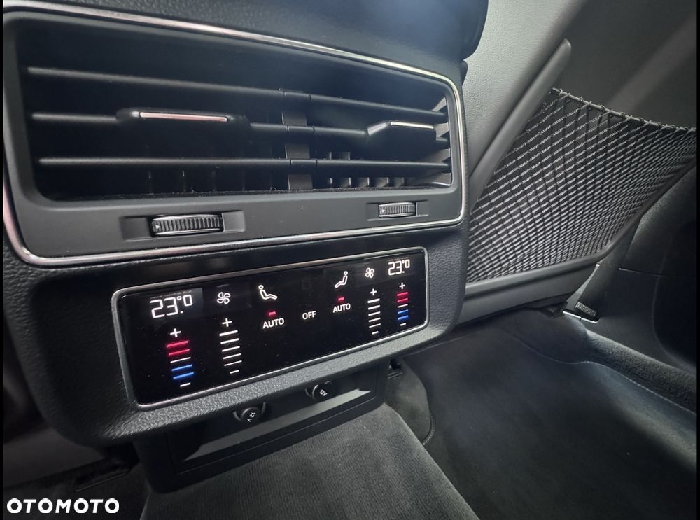 Audi Q8 50 TDI mHEV Quattro Tiptronic - 16