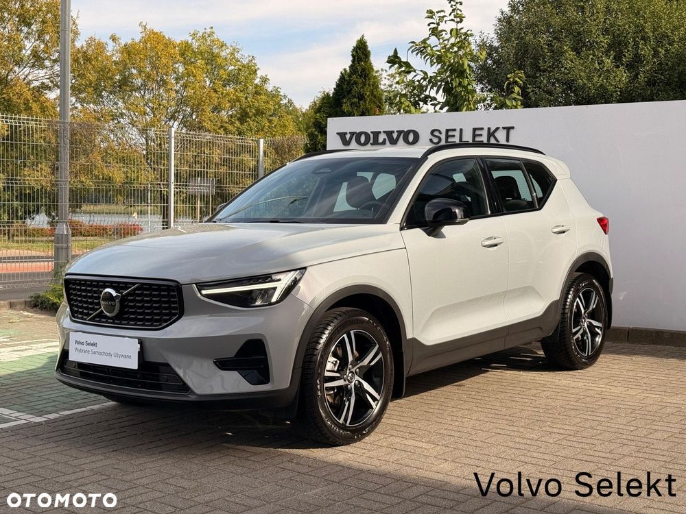 Volvo XC 40