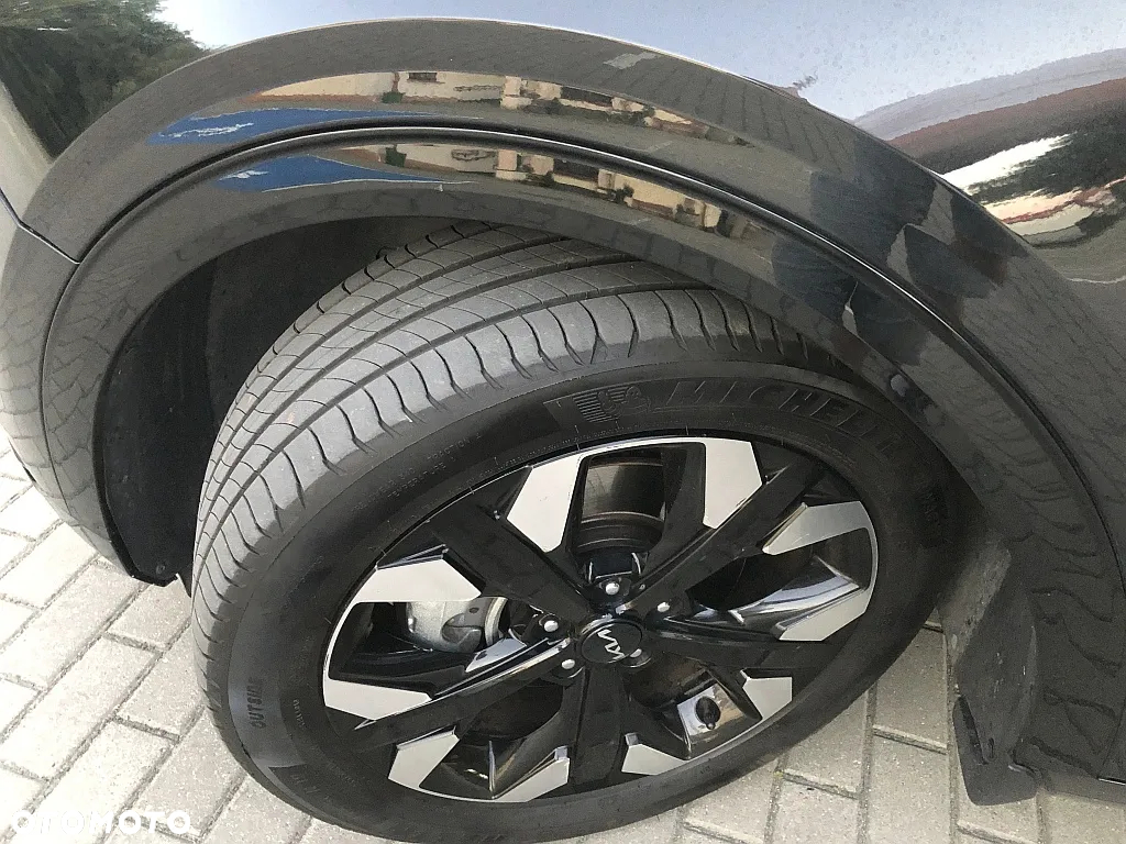 Kia Sportage - 29