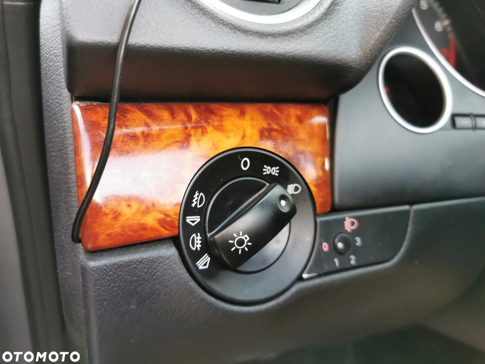 Audi A4 Cabriolet 1.8T - 20