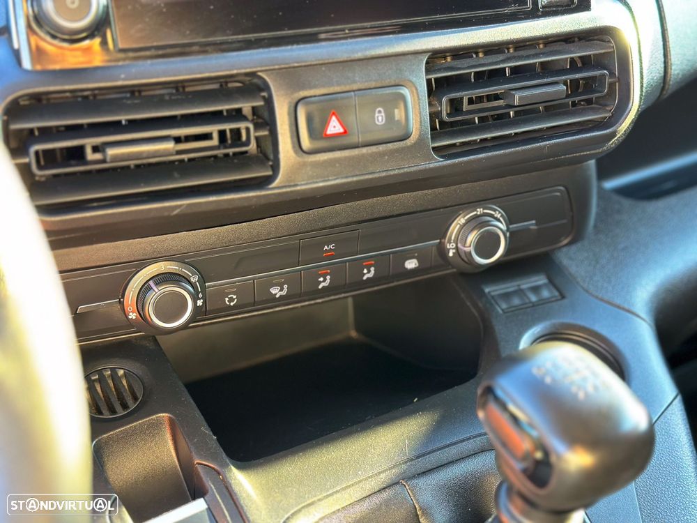 Opel Combo Life 1.5 CDTi L2H1 Enjoy - 18