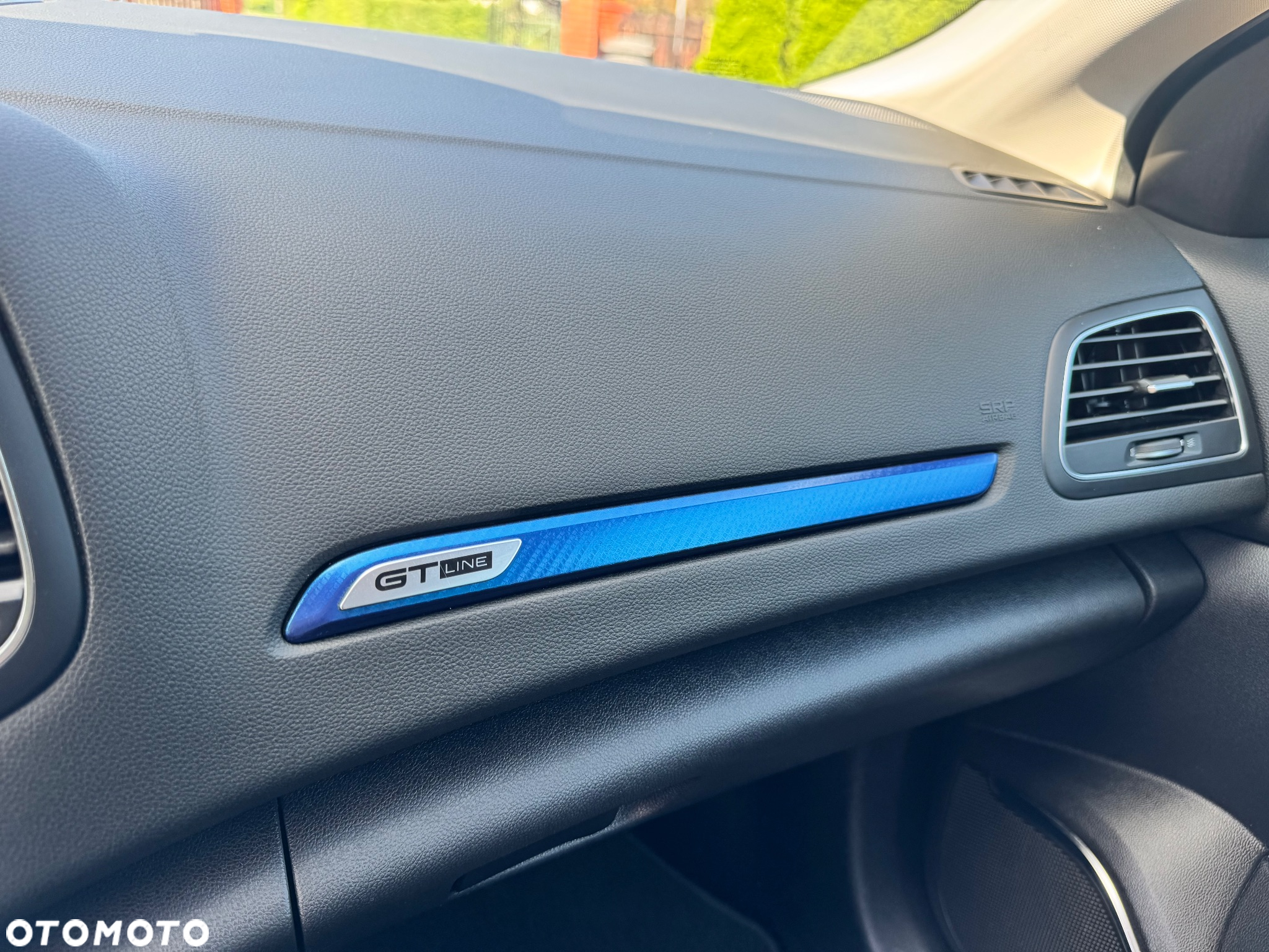 Renault Megane BLUE dCi 150 EDC GT LINE - 27