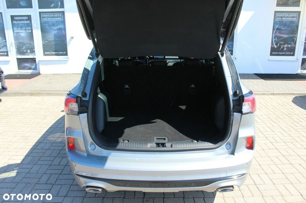 Ford Kuga 2.5 Duratec FHEV ST-LINE - 8