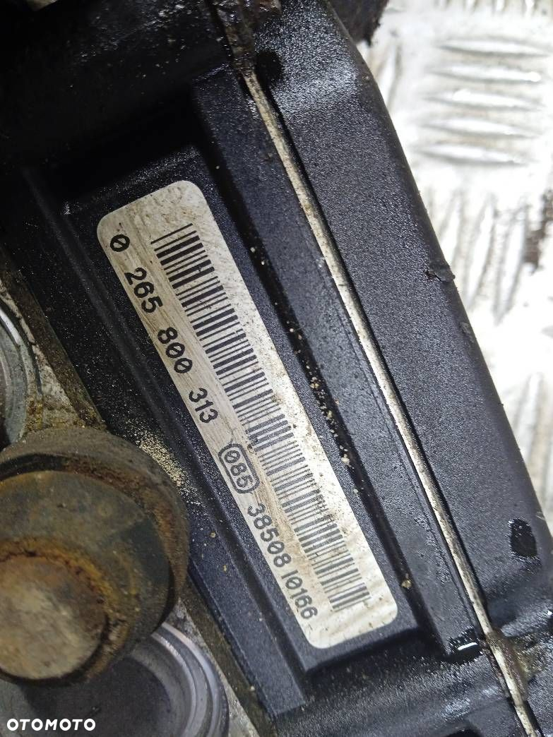 POMPA ABS TOYOTA AVENSIS T25 0265800313 - 3