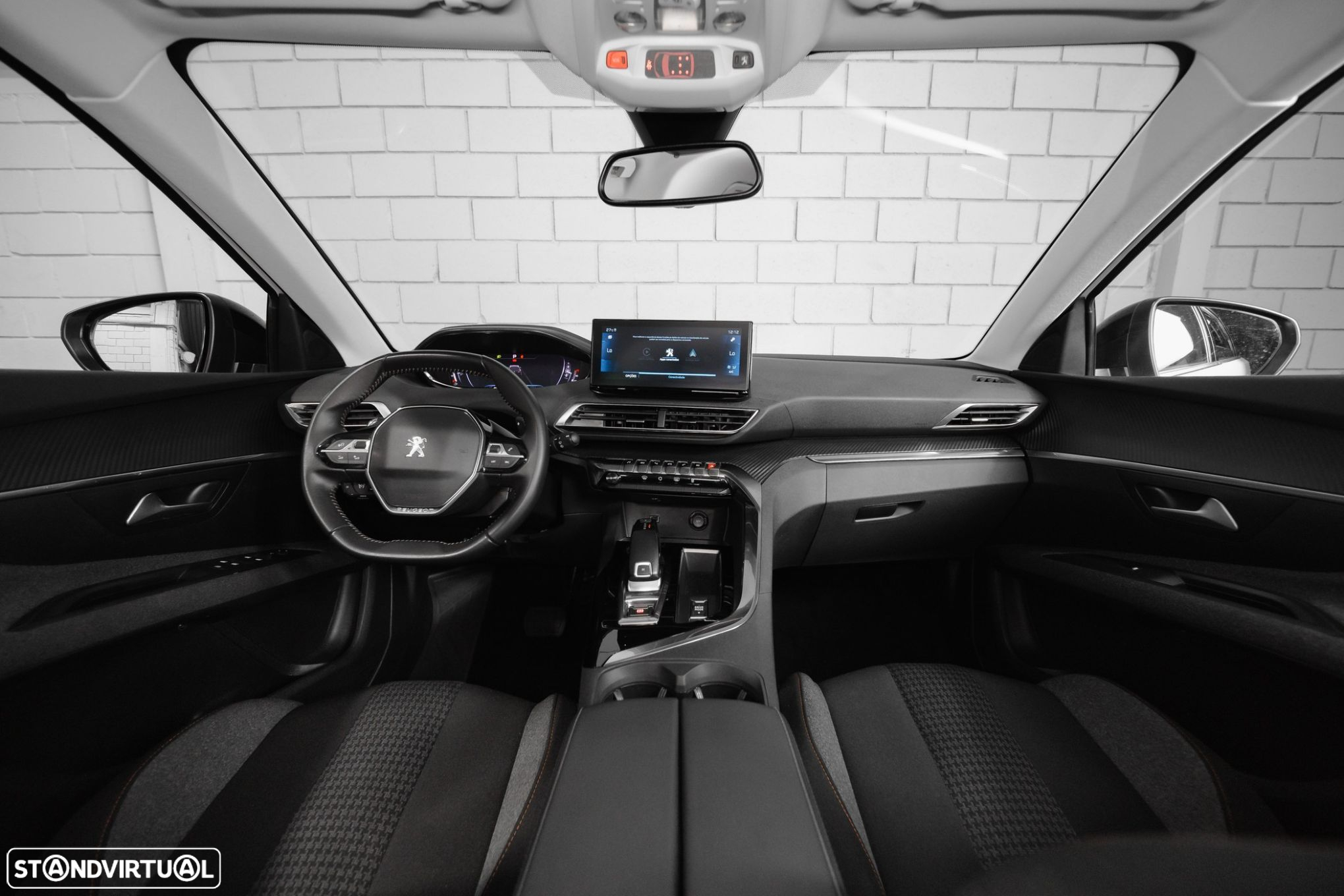 Peugeot 5008 1.5 BlueHDi Active Pack EAT8 - 30