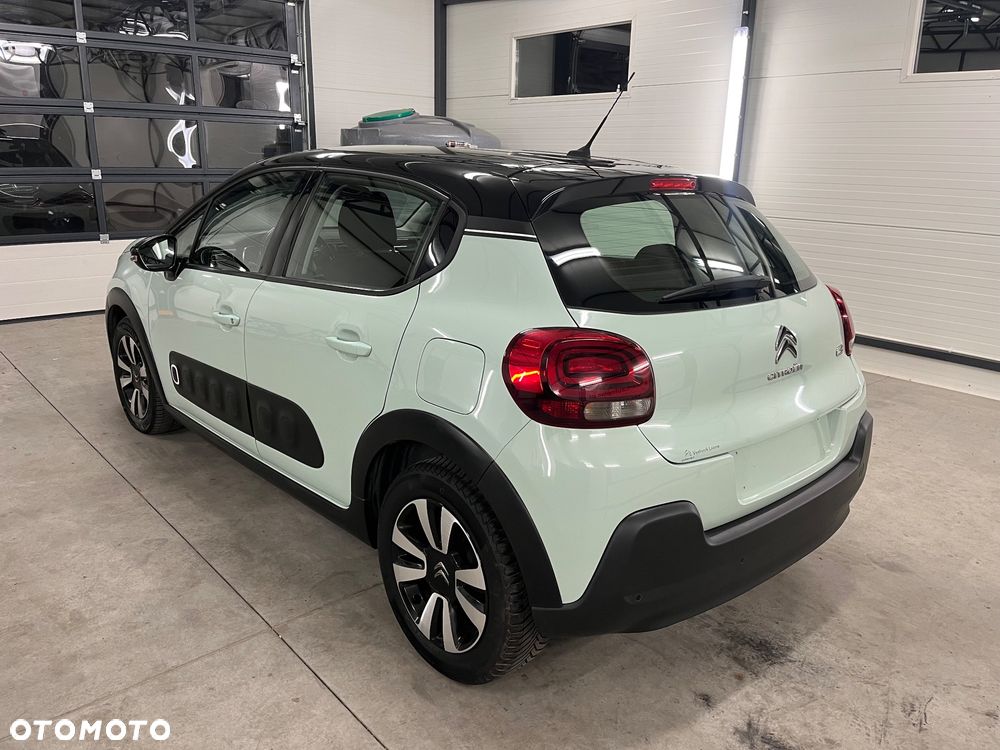 Citroën C3 - 6