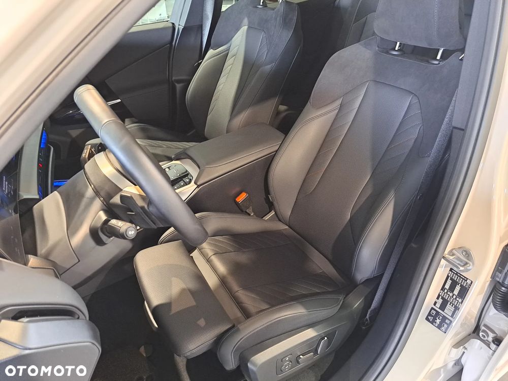 BMW X3 xDrive20d mHEV - 11