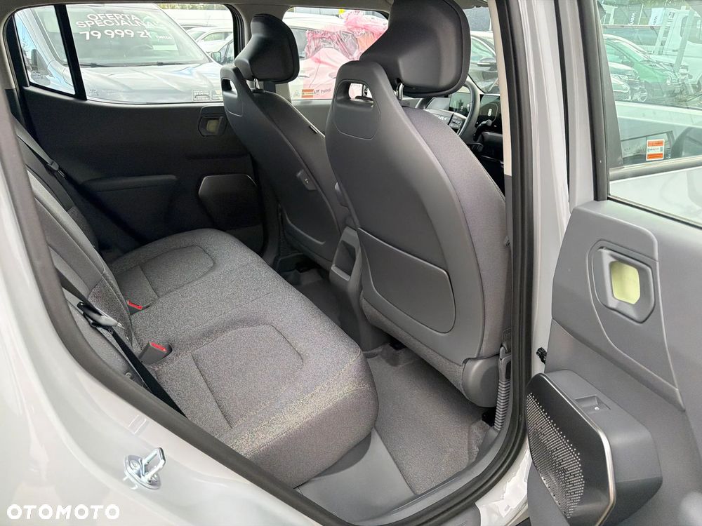 Kia EV2 - 20