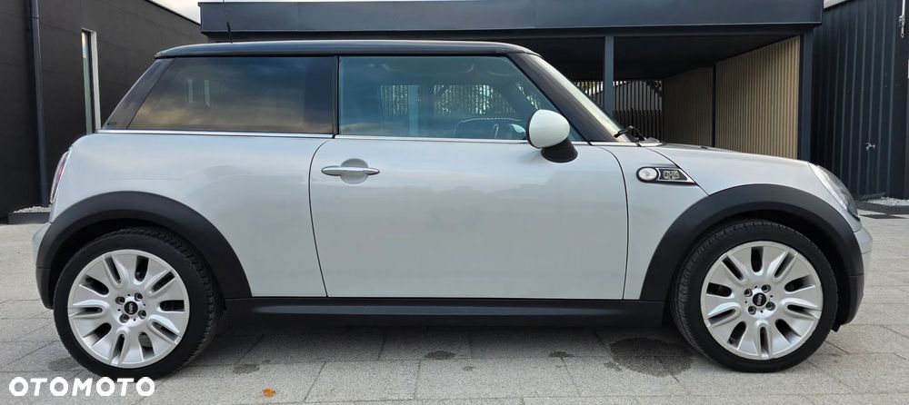 MINI Cooper 50 Camden - 5