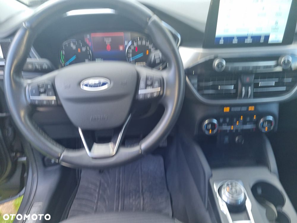 Ford Kuga 2.5P PHEV FWD Titanium - 30