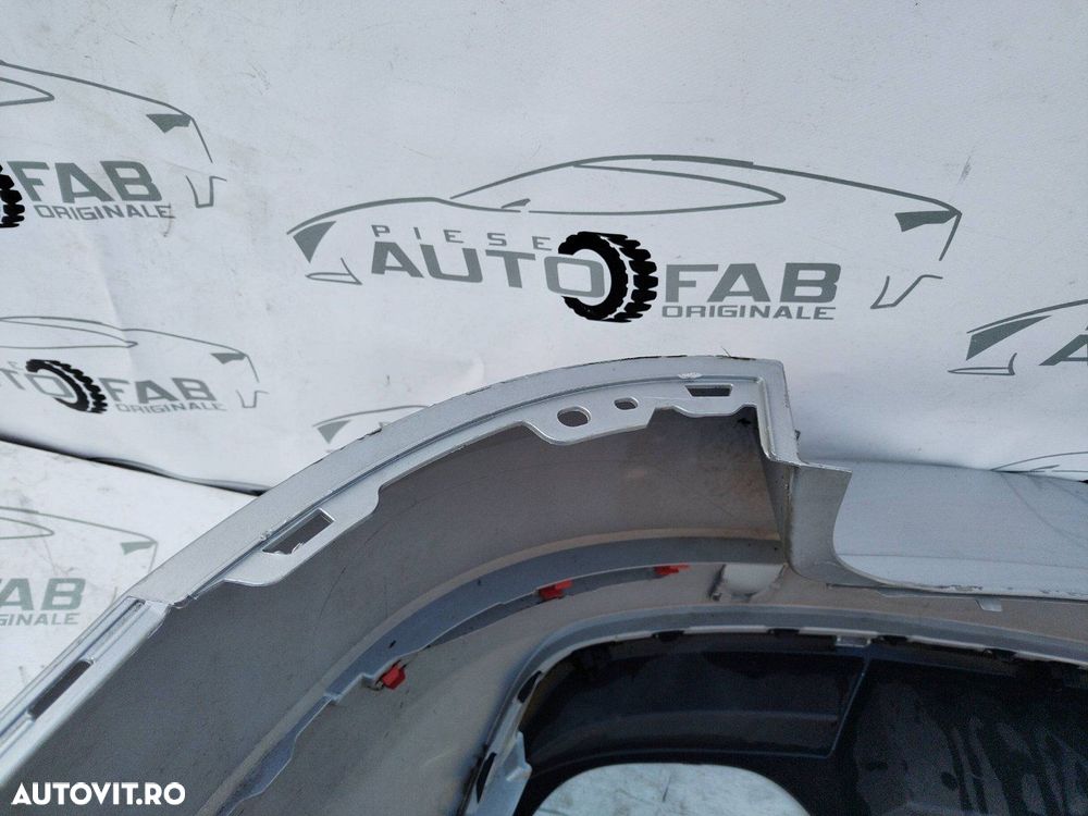 Bara spate Skoda Octavia 3 Combi/break/variant an 2013-2014-2015-2017 - 9