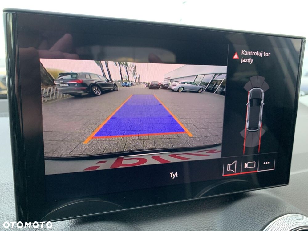 Audi Q2 35 TFSI Advanced S tronic - 30