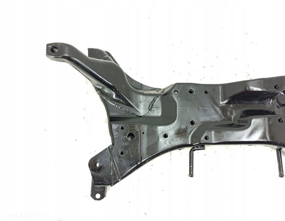 SANKI BELKA WÓZEK TRAWERS PRZÓD MITSUBISHI OUTLANDER I 03-08R - 2