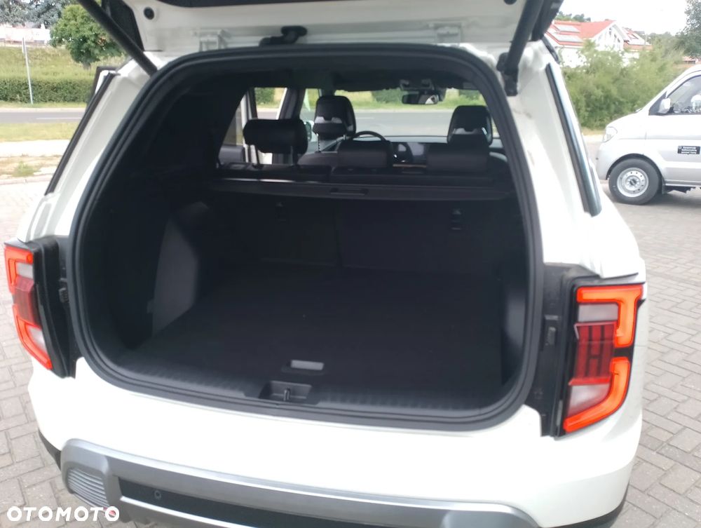SsangYong/KGM Torres 1.5 T-GDI Wild 4WD - 29