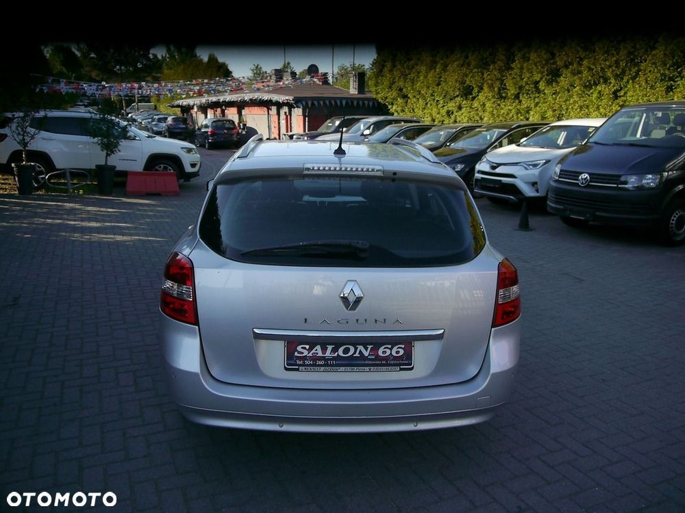Renault Laguna 2.0 16V 140 Expression - 16