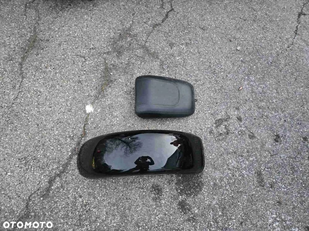 Harley-Davidson Softail Fat Boy - 11