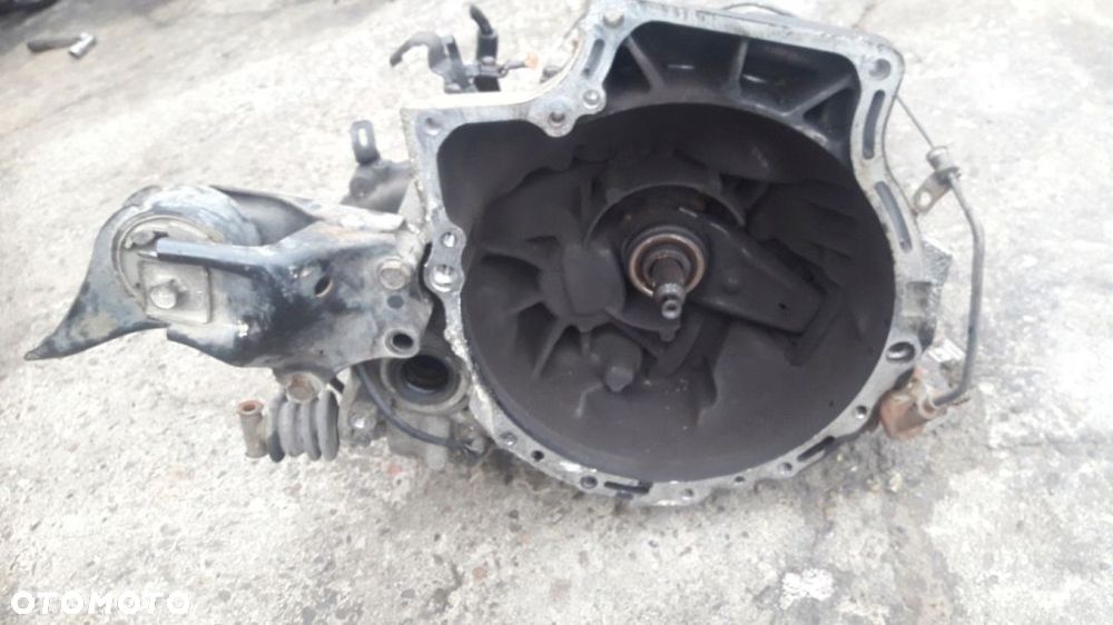 Mazda 323 323f BA 94-98 1.8 16V Skrzynia Biegów - 7