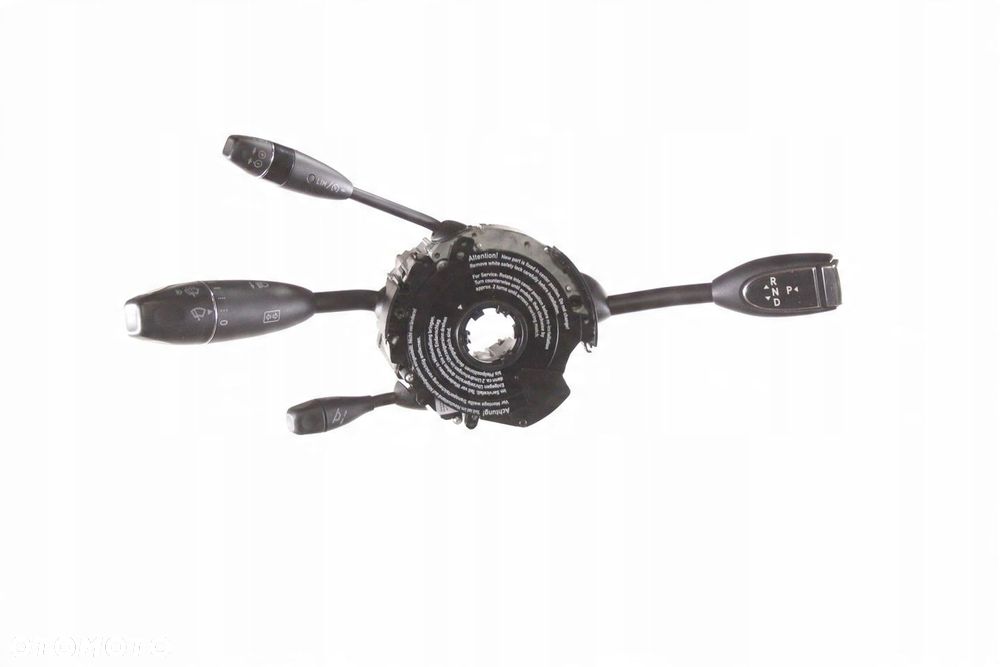 CZUJNIK KĄTA SKRĘTU MERCEDES W221 A2215451416 - 1