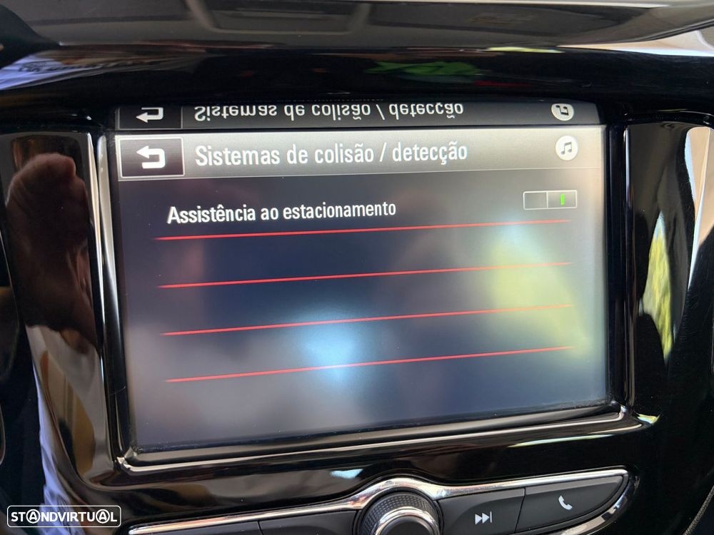 Opel Corsa 1.3 CDTi Color Edition - 23