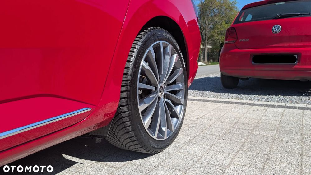 Skoda Superb 2.0 TSI 4x4 L&K DSG - 6