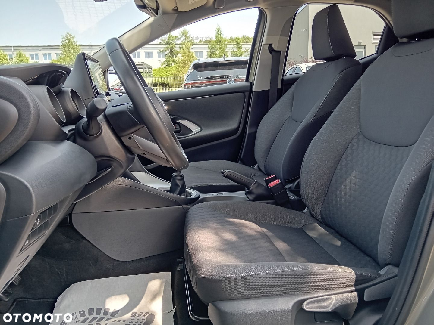 Toyota Yaris - 28