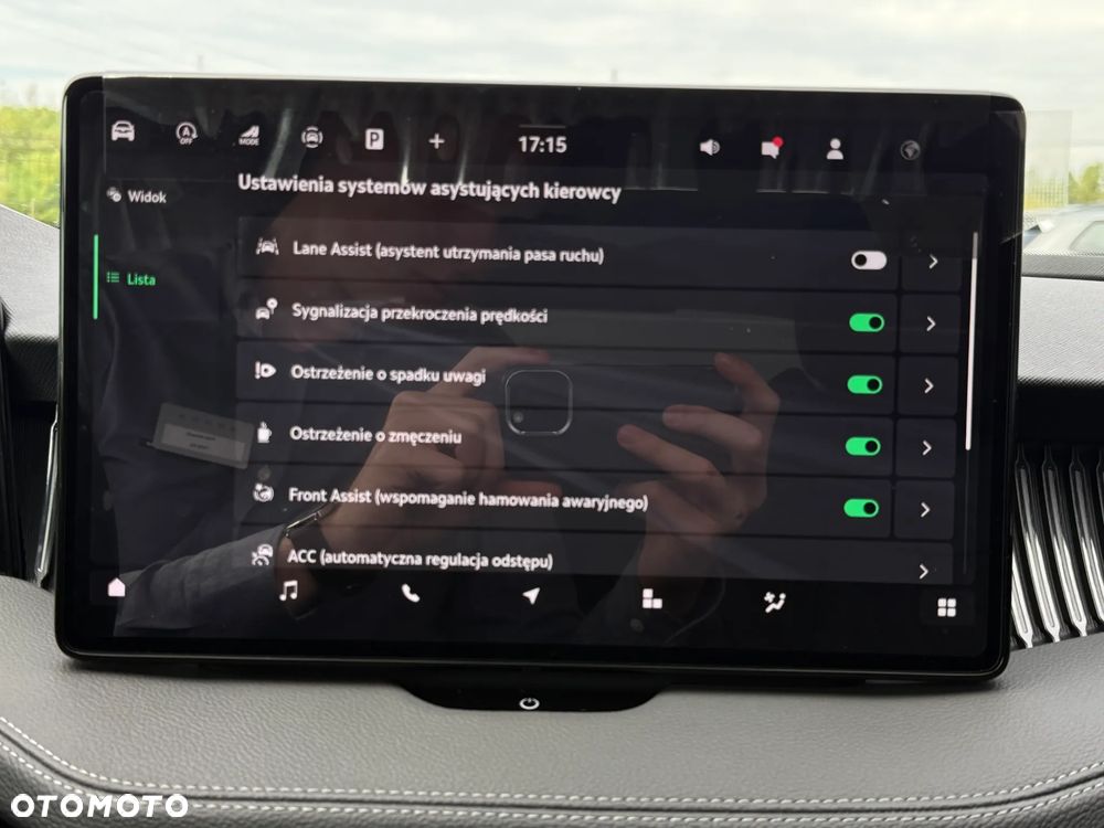 Skoda Superb 2.0 TSI 4x4 L&K DSG - 32