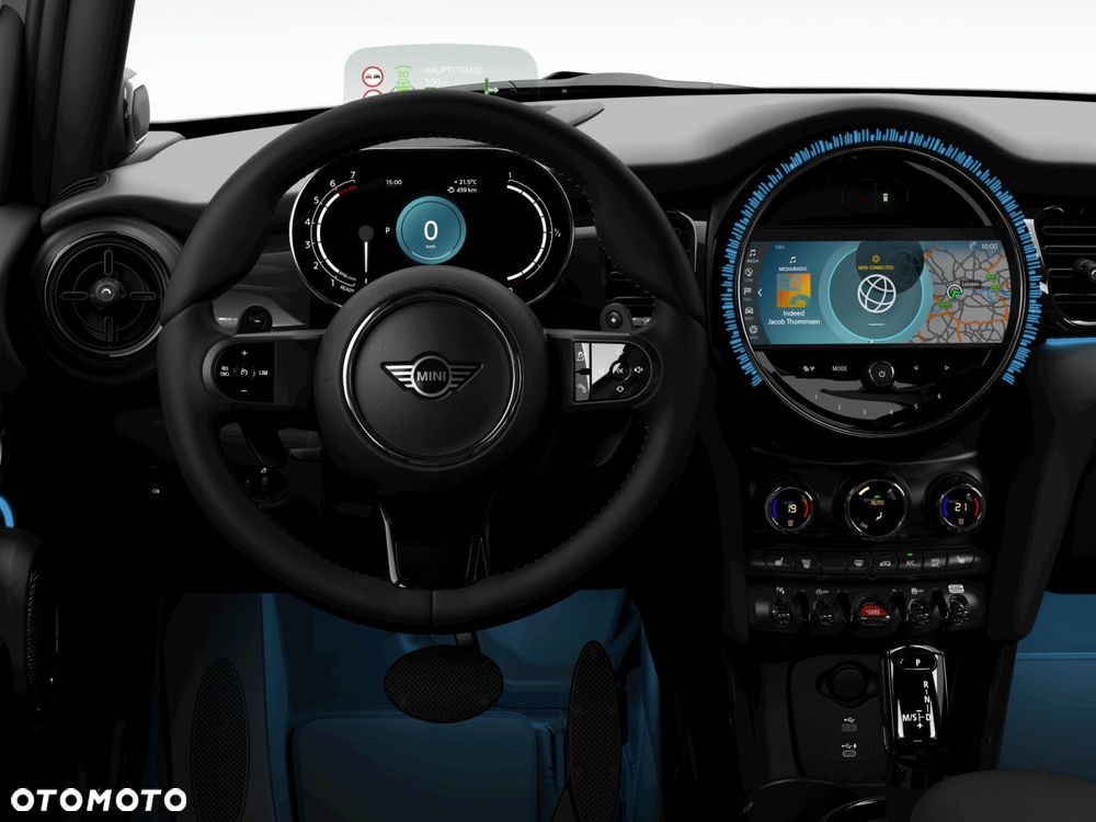 MINI Cooper S - 6
