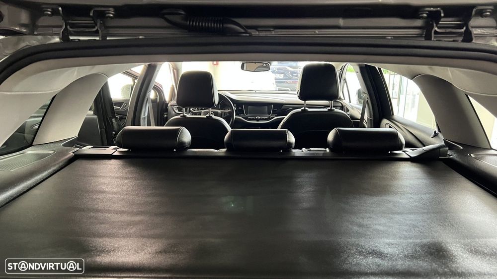 Opel Astra Sports Tourer 1.0 Dynamic S/S - 22