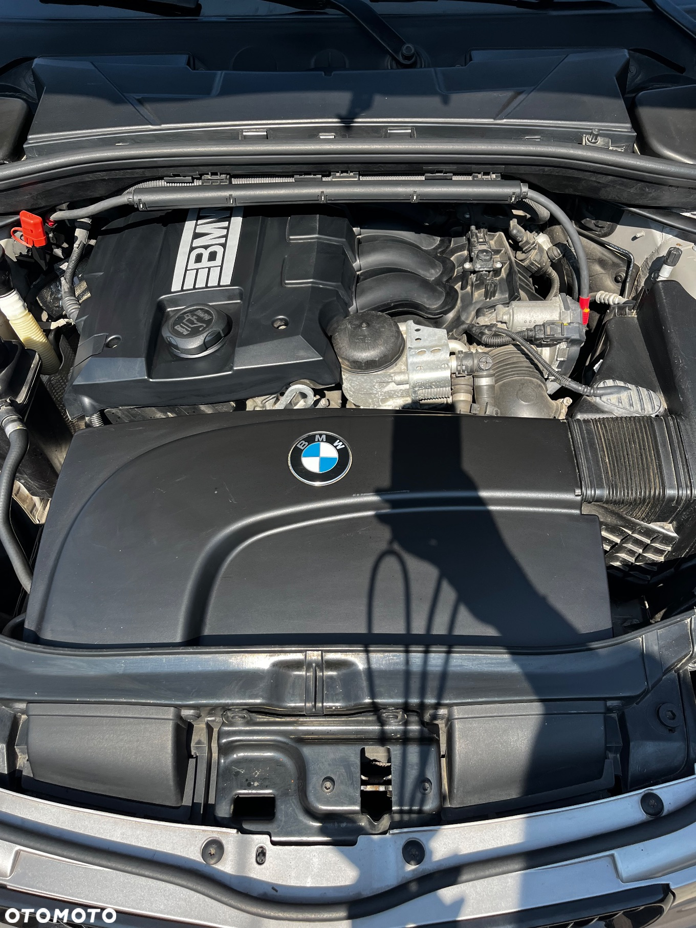 BMW Seria 1 120i - 12