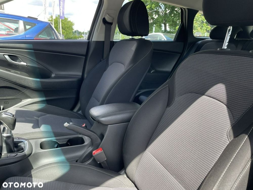 Hyundai i30 1.5 DPI Comfort - 15