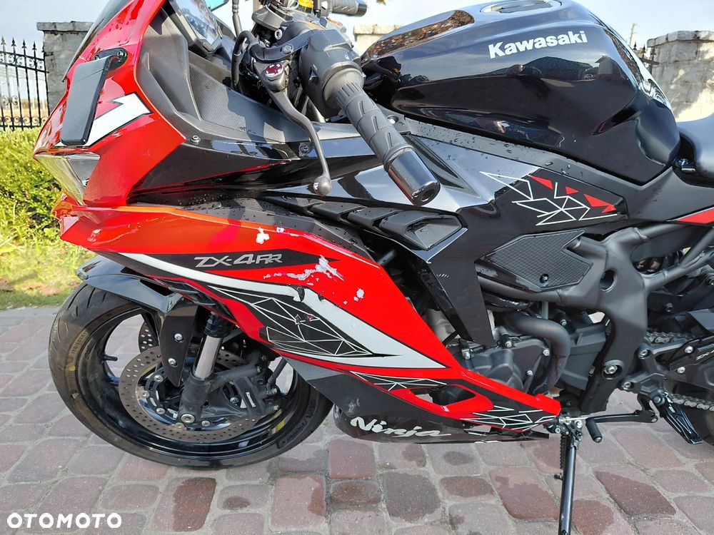 Kawasaki Ninja - 18