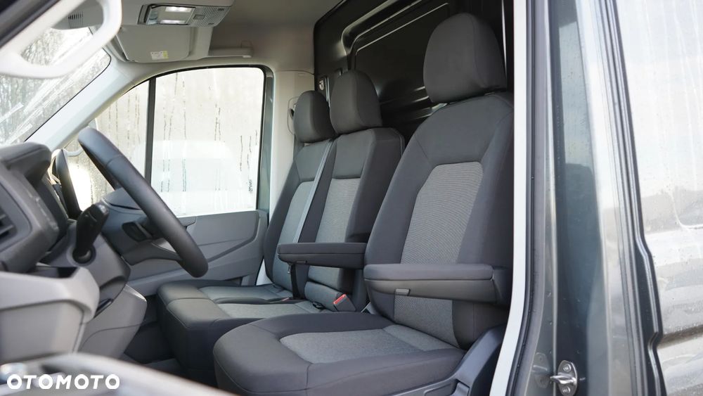 Volkswagen Crafter - 18