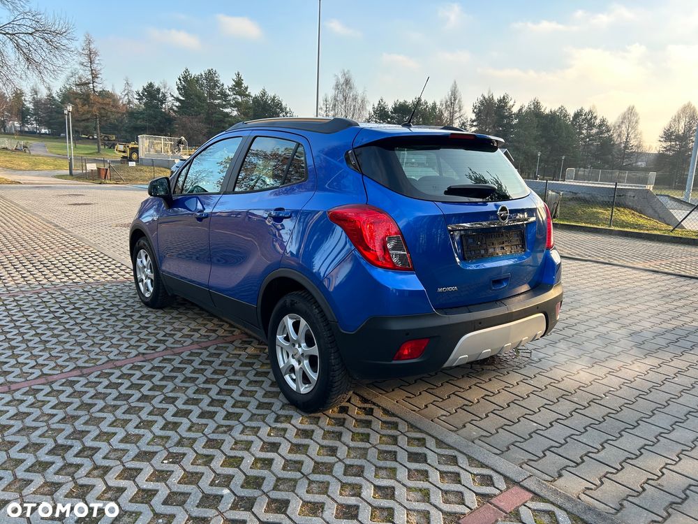 Opel Mokka 1.6 Essentia S&S - 14