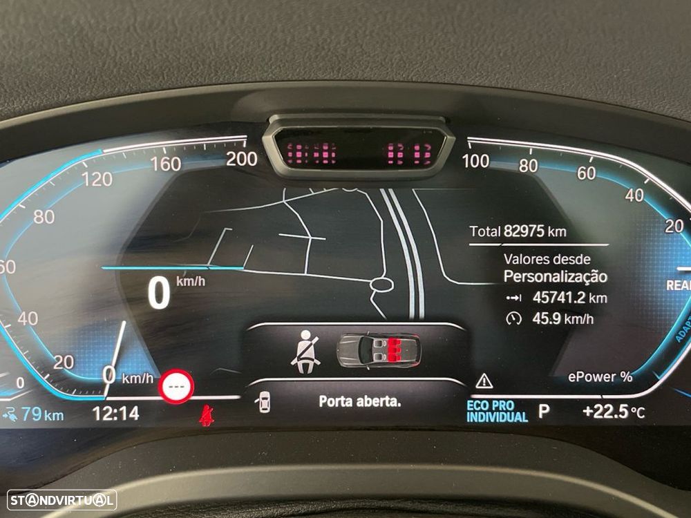 BMW iX3 Impressive - 9