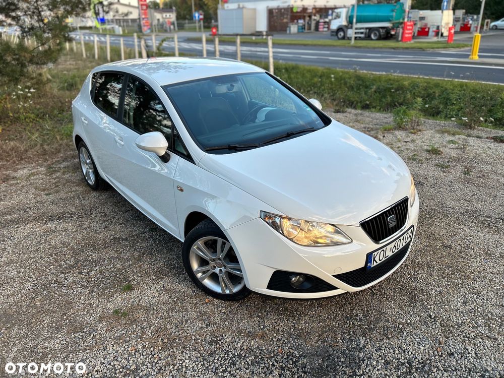 Seat Ibiza 1.6 16V Sport Edition - 25