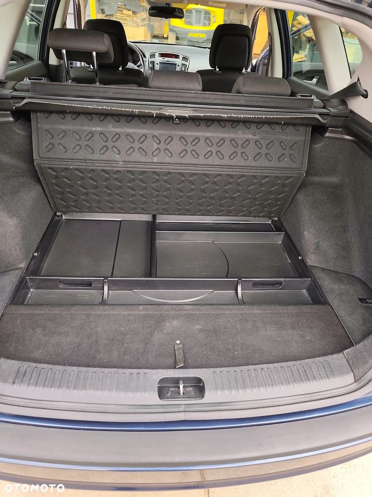 Kia Ceed 1.6 Crdi Comfort + - 7