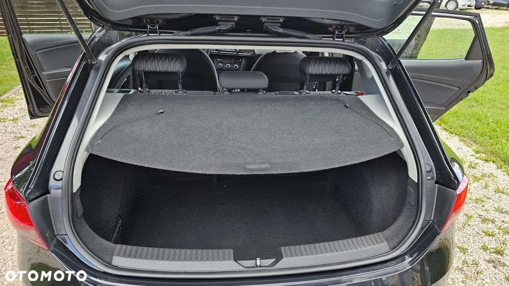 Seat Leon 1.6 TDI DPF E-Ecomotive Style - 31