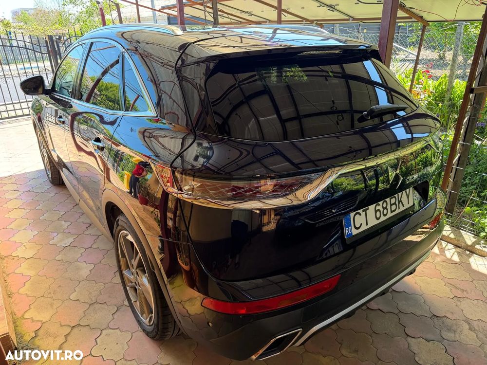 DS Automobiles DS 7 Crossback - 24