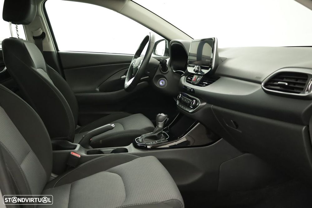 Hyundai i30 1.0 T-GDI Style Plus DCT - 21