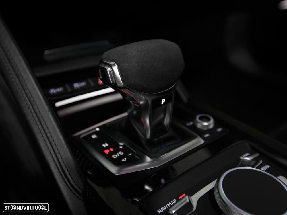 Audi R8 Spyder 5.2 FSi V10 S tronic Plus - 16